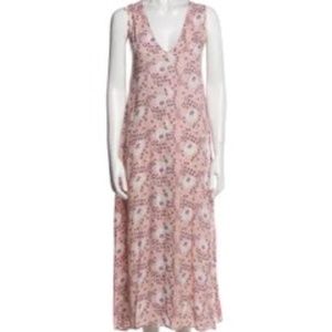 Natalie Martin Dress, L